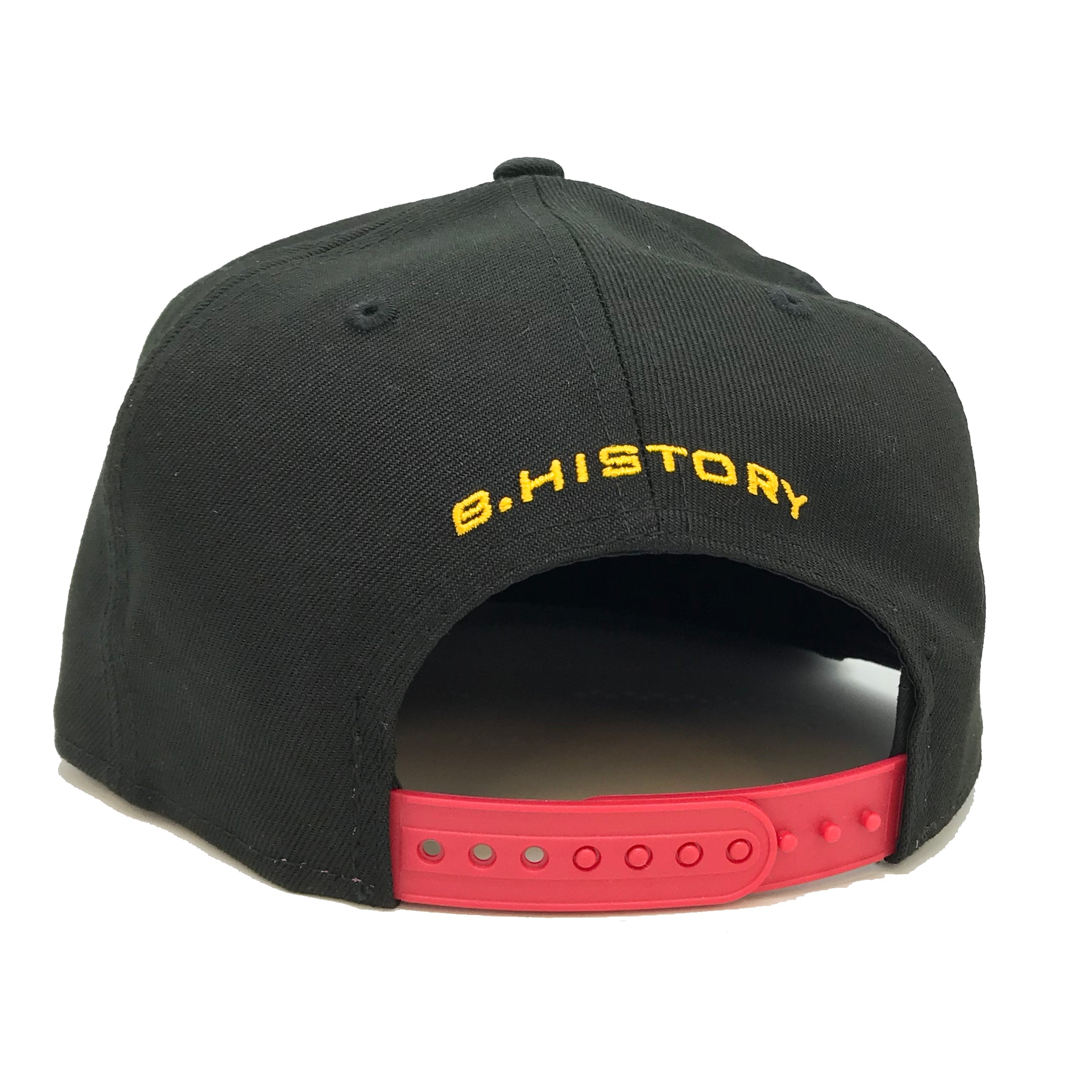 B. History x New Era 9FIFTY Snapback