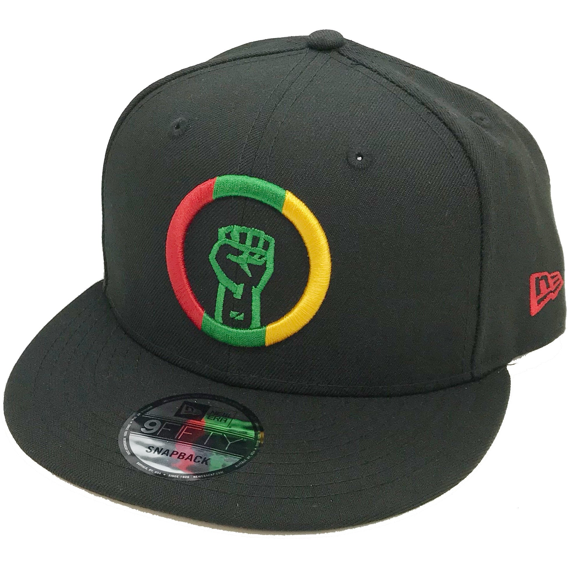 B. History x New Era 9FIFTY Snapback