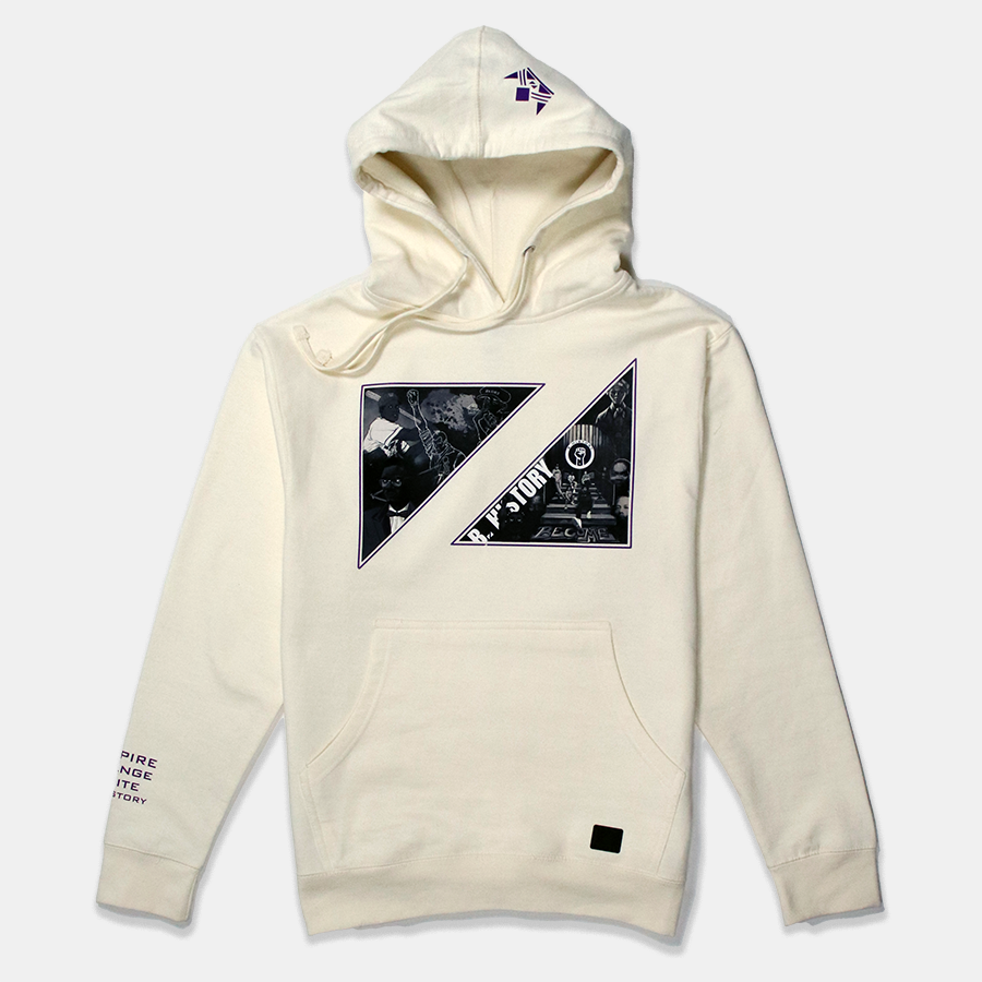 B.H 23 Hoodie