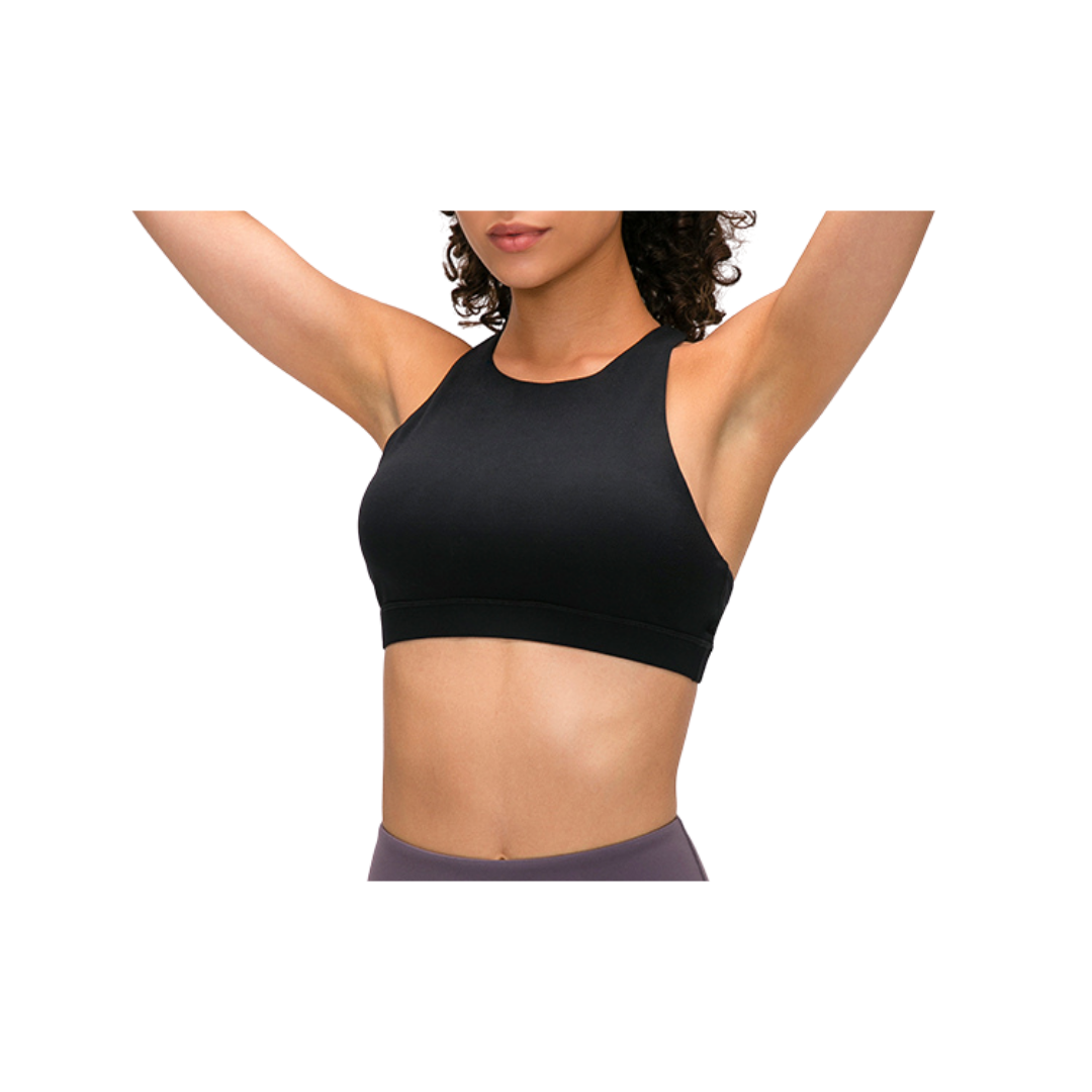 RLX High Neck Bra Top