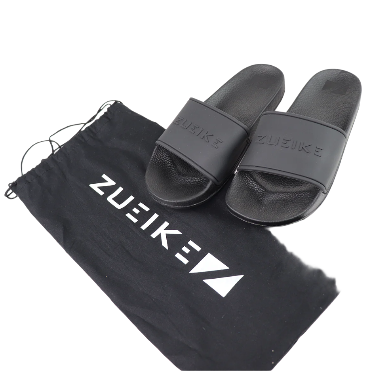 Ivy park 2025 embossed sliders