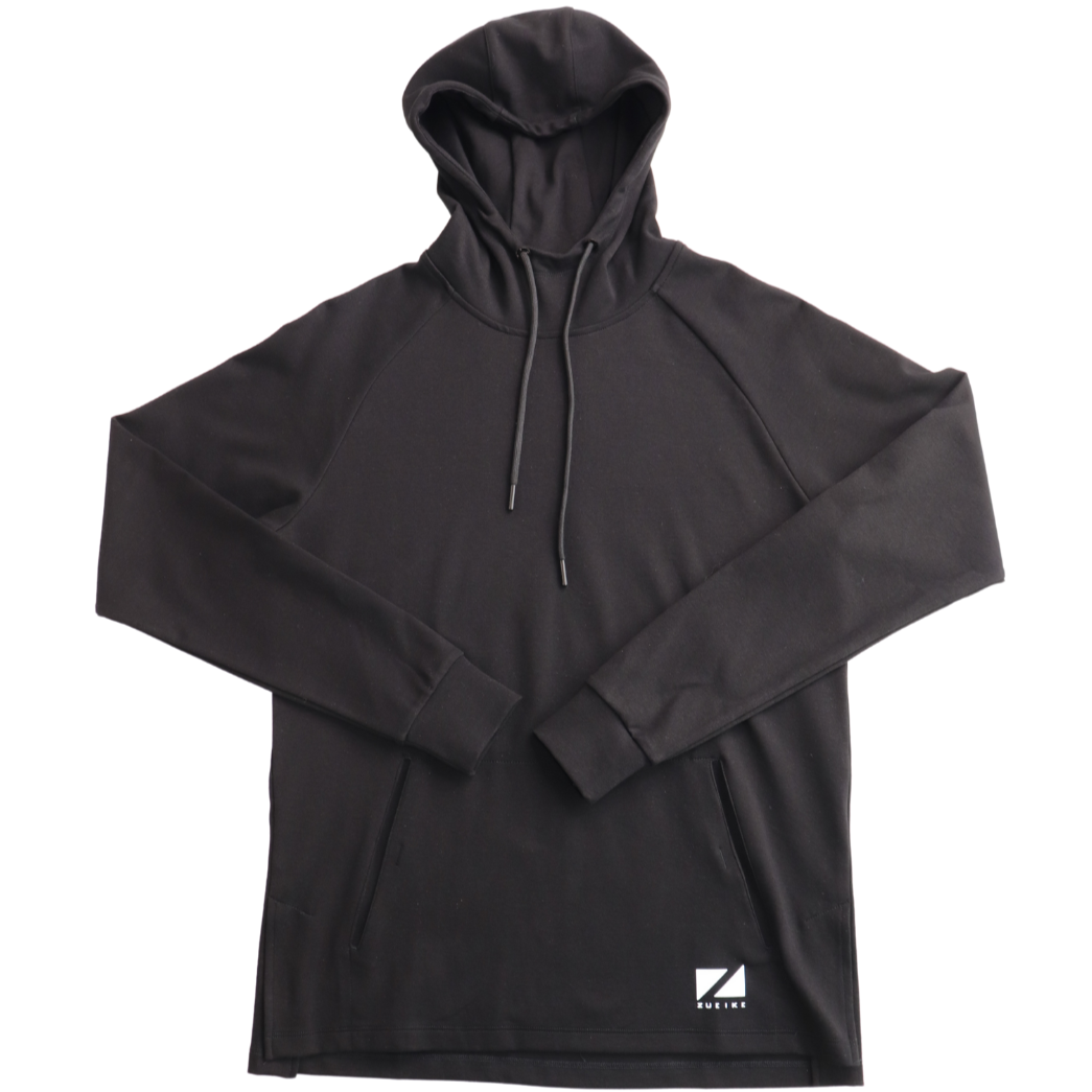 Zueike Luxe Unisex Lounge Hoodie 1.0