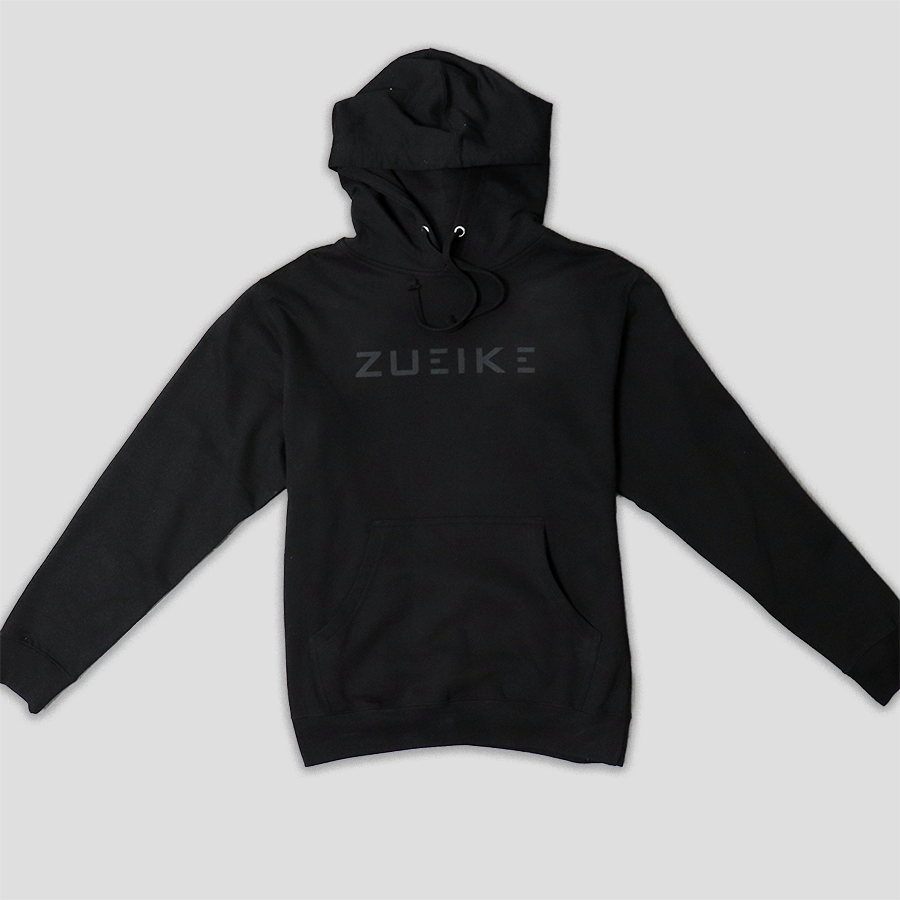 Midweight Hoodie