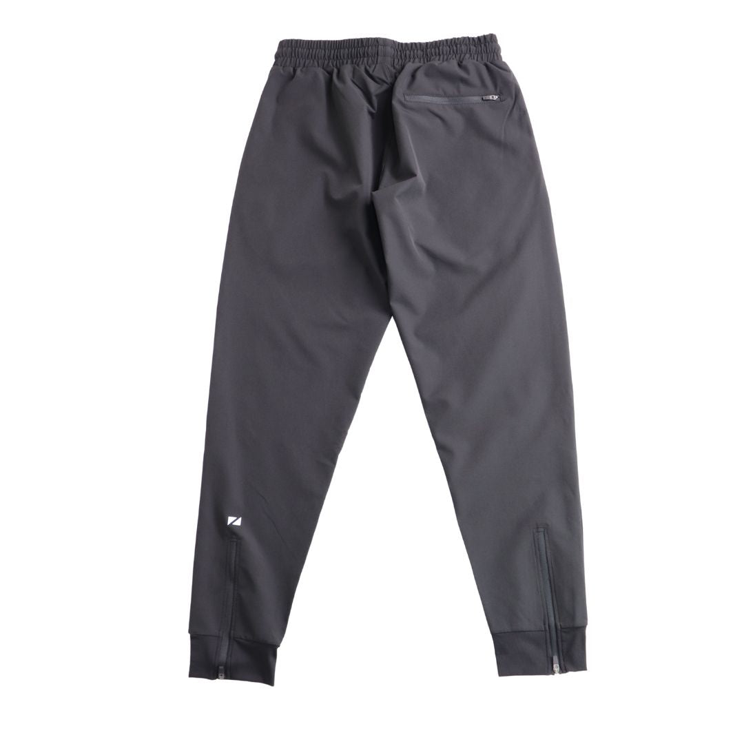 Zueike Luxe Men's Woven Joggers