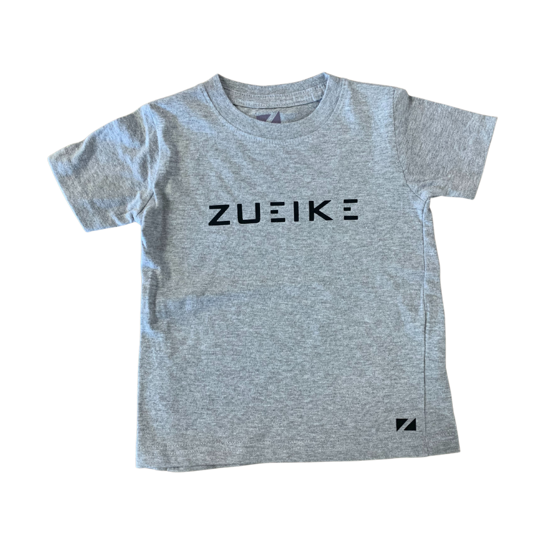 Zueike Toddler Tee