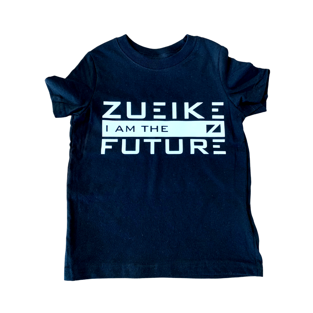 Zueike Toddler Tee