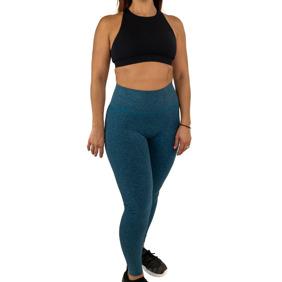 seamless legging 2.0 zueike