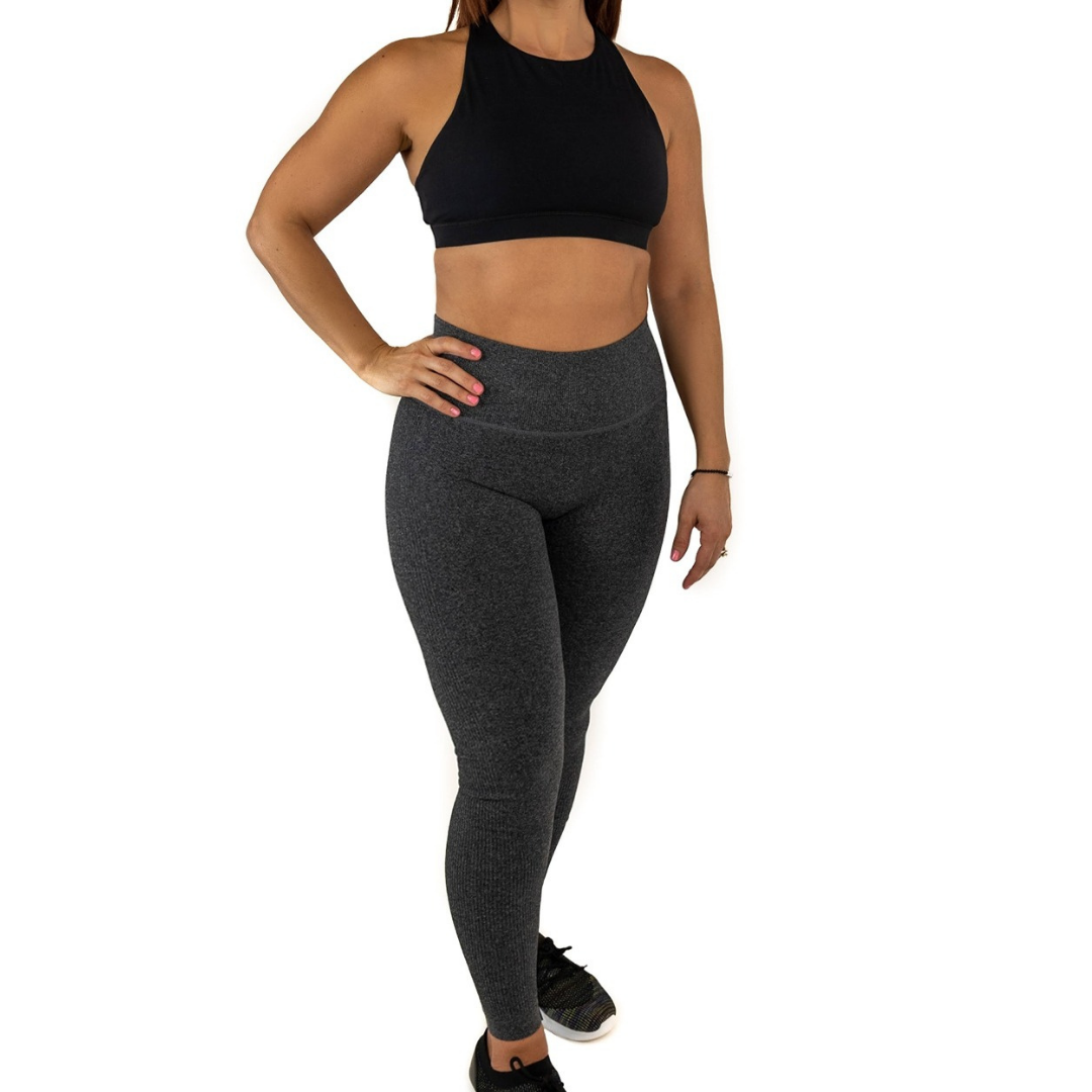 seamless legging 2.0 zueike