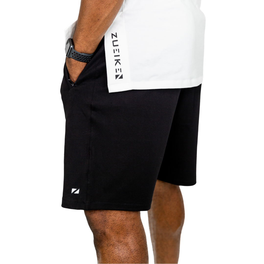 Zueike Luxe Shorts