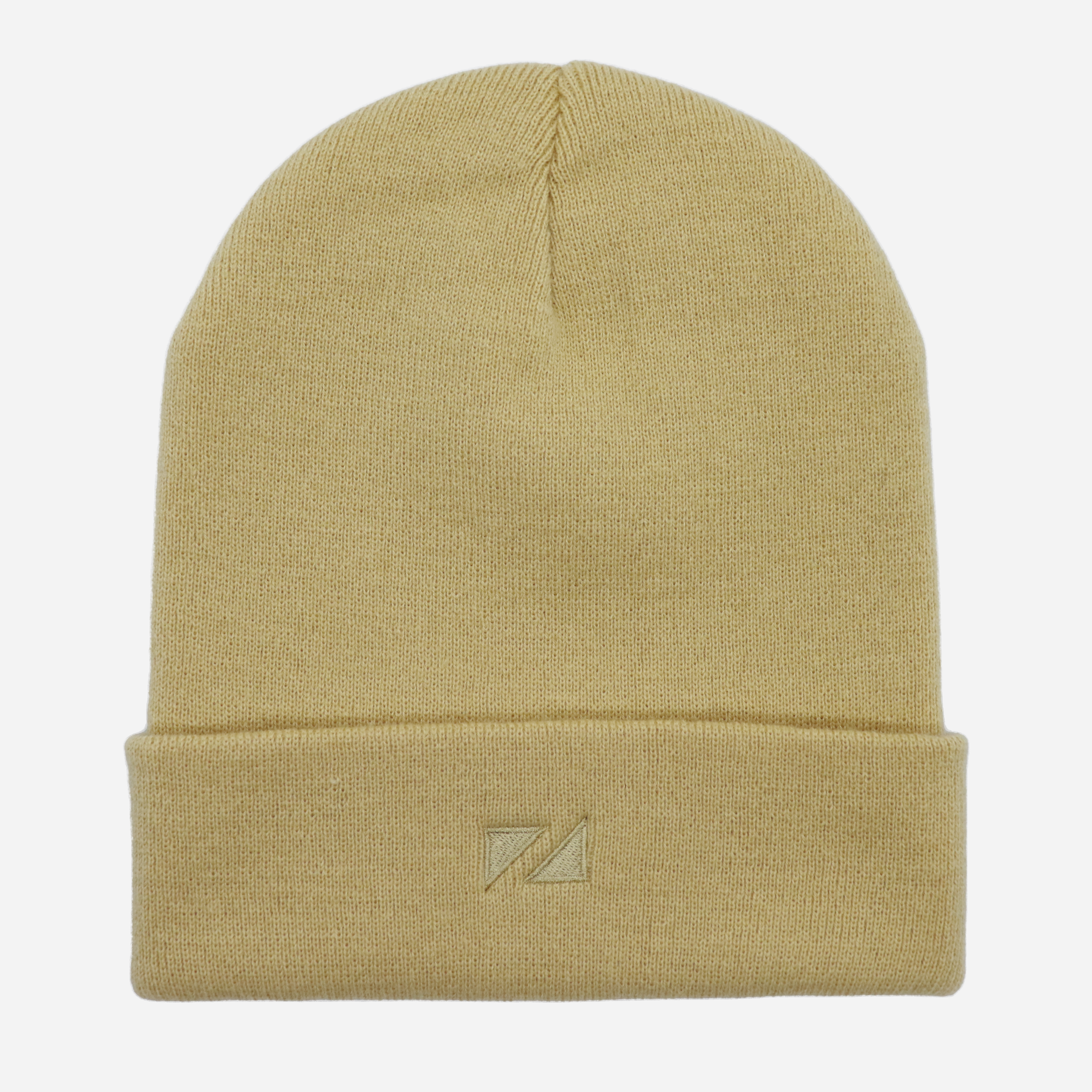 Zueike Knit Beanie - Bridge the Gap