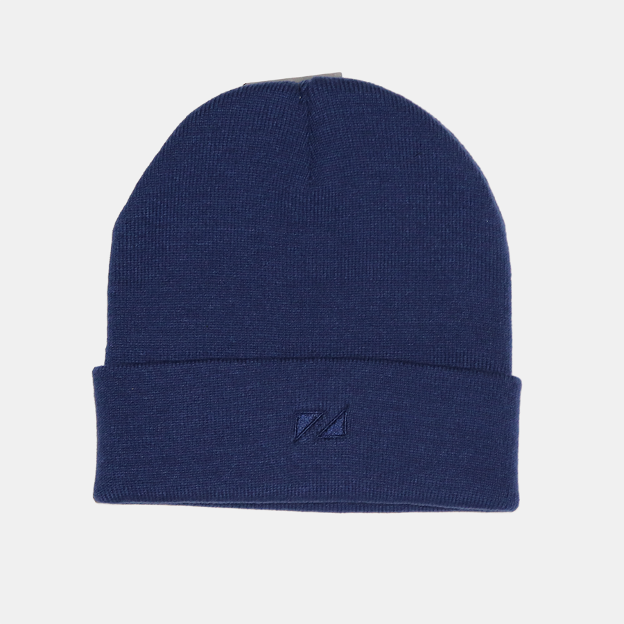 Zueike Knit Beanie - Bridge the Gap