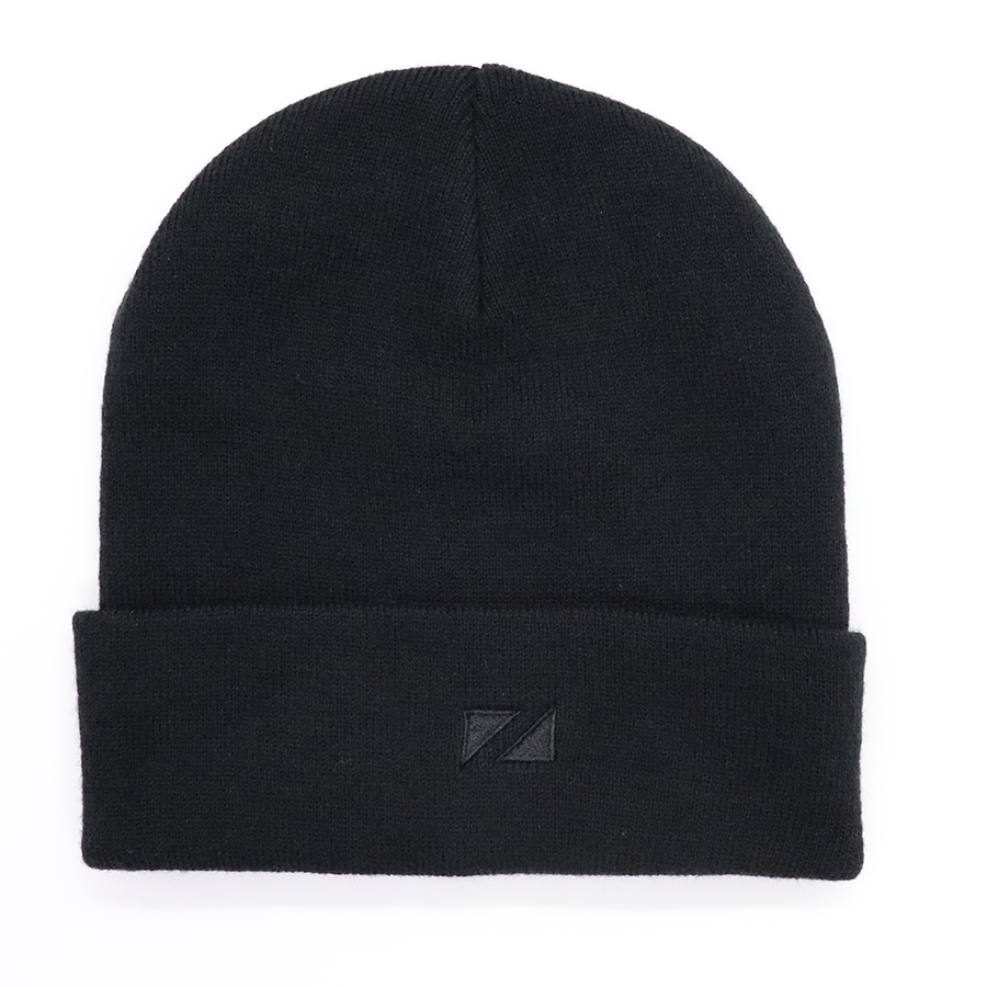 Zueike Knit Beanie - Bridge the Gap