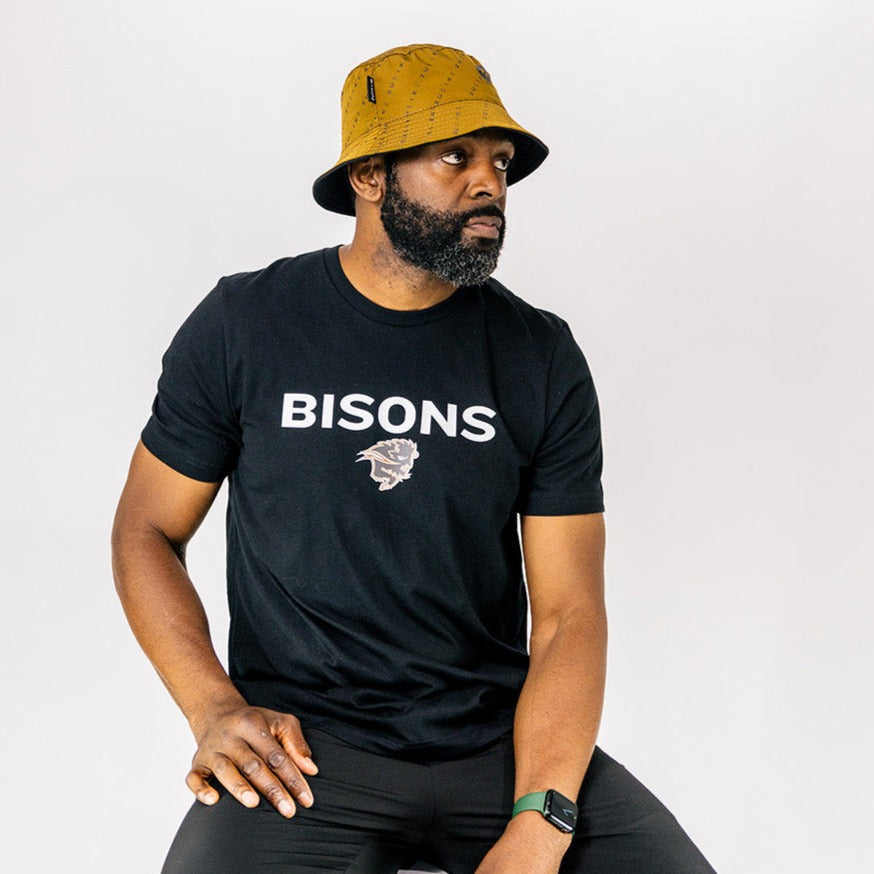 Zueike Bison Alumni Tee