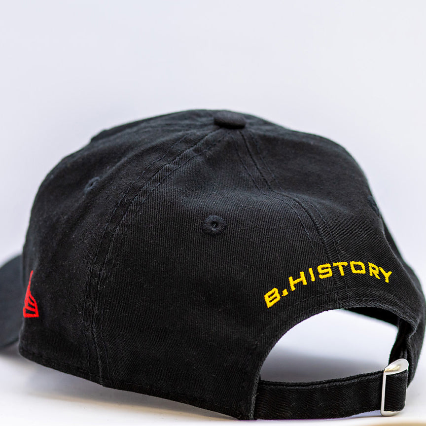 B. History x New Era 9TWENTY Cap