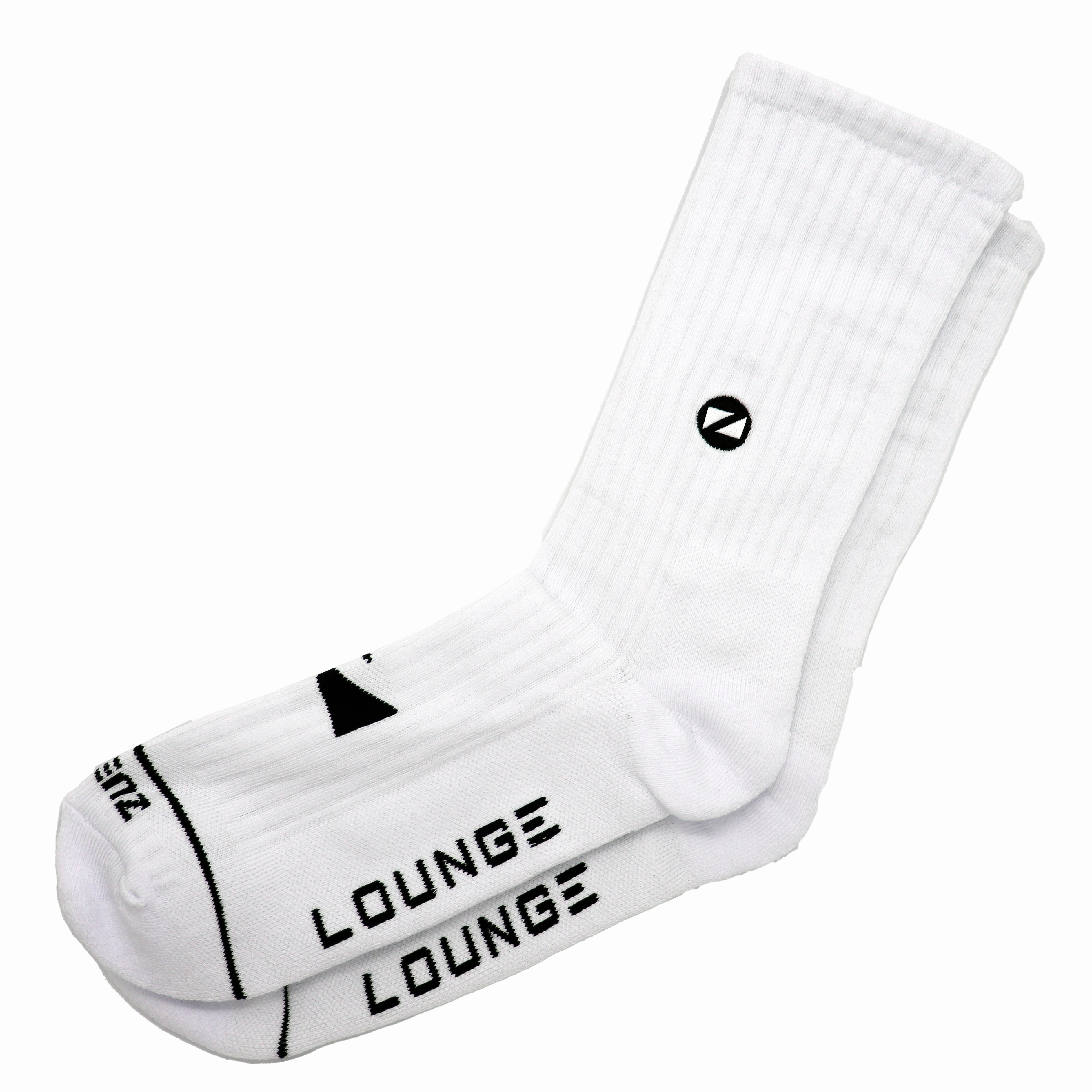 Zueike Pure Crew Sock